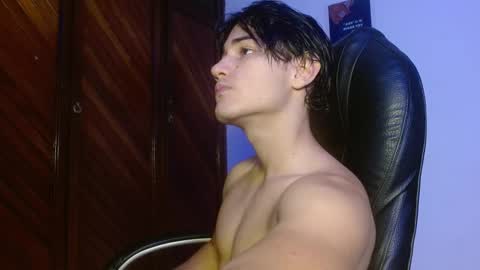 charley_morgan online show from 11, 10, 2025