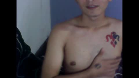 Snapshot of charley_quin chatting on 11, 12, 2024 Charley quinn online show from 11, 12, 2024