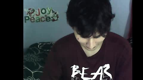 Snapshot of charley_quin chatting on 19, 12, 2024 Charley quinn online show from 19, 12, 2024