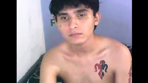 Snapshot of charley_quin chatting on 6, 1, 2025 Charley quinn online show from 6, 1, 2025