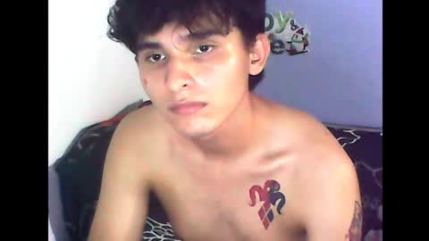 Snapshot of charley_quin chatting on 6, 1, 2025 Charley quinn online show from 6, 1, 2025