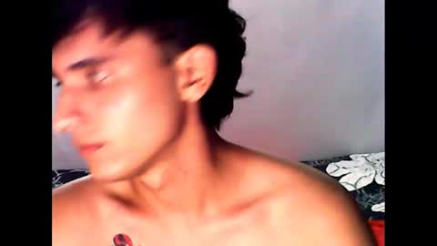 Snapshot of charley_quin chatting on 1, 2, 2025 Charley quinn online show from 1, 2, 2025