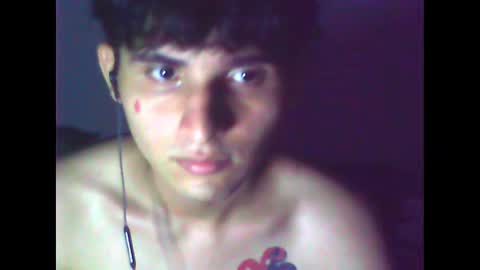 Snapshot of charley_quin chatting on 23, 2, 2025 Charley quinn online show from 23, 2, 2025