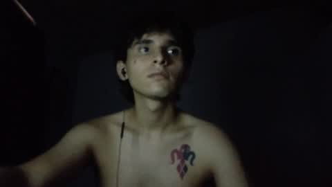 Snapshot of charley_quin chatting on 3, 3, 2025 Charley quinn online show from 3, 3, 2025