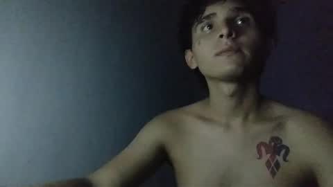 Snapshot of charley_quin chatting on 8, 3, 2025 Charley quinn online show from 8, 3, 2025