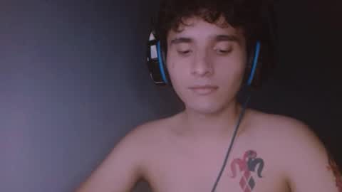 Snapshot of charley_quin chatting on 14, 9, 2025 Charley quinn online show from 14, 9, 2025