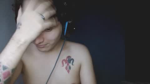 Snapshot of charley_quin chatting on 17, 9, 2025 Charley quinn online show from 17, 9, 2025