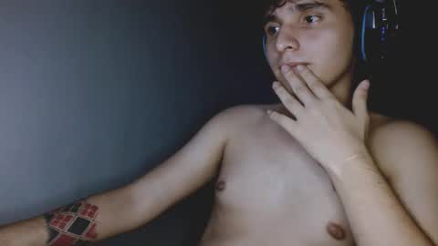 Snapshot of charley_quin chatting on 20, 9, 2025 Charley quinn online show from 20, 9, 2025