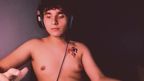 Snapshot of charley_quin chatting on 21, 9, 2025 Charley quinn online show from 21, 9, 2025