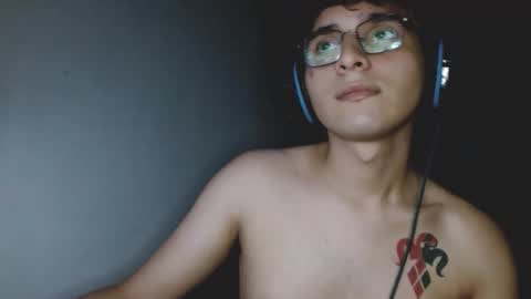 Snapshot of charley_quin chatting on 26, 9, 2025 Charley quinn online show from 26, 9, 2025