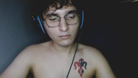 Snapshot of charley_quin chatting on 27, 9, 2025 Charley quinn online show from 27, 9, 2025