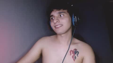 Snapshot of charley_quin chatting on 20, 10, 2025 Charley quinn online show from 20, 10, 2025