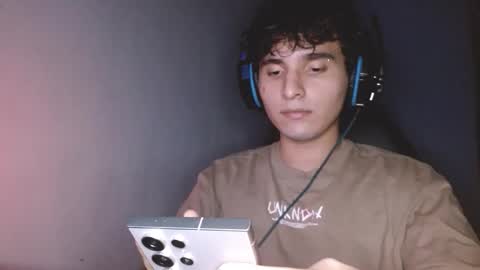 Snapshot of charley_quin chatting on 24, 10, 2025 Charley quinn online show from 24, 10, 2025