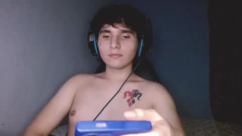 Snapshot of charley_quin chatting on 9, 11, 2025 Charley quinn online show from 9, 11, 2025