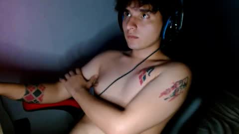 Snapshot of charley_quin chatting on 2, 3, 2026 Charley quinn online show from 2, 3, 2026