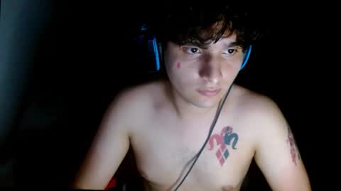 Snapshot of charley_quin chatting on 12, 3, 2026 Charley quinn online show from 12, 3, 2026