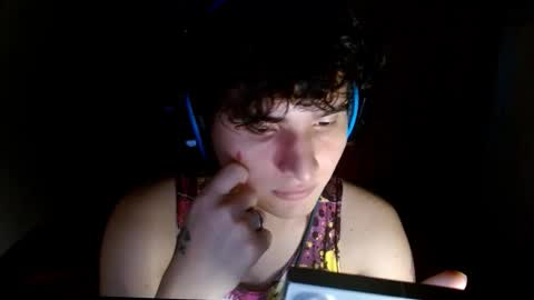 Snapshot of charley_quin chatting on 16, 3, 2026 Charley quinn online show from 16, 3, 2026