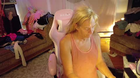 Charli online show from 20, 10, 2025