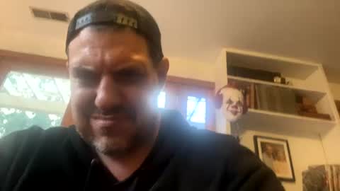 Snapshot of charlie371403 chatting on 13, 7, 2026 charlie371403 online show from 13, 7, 2026