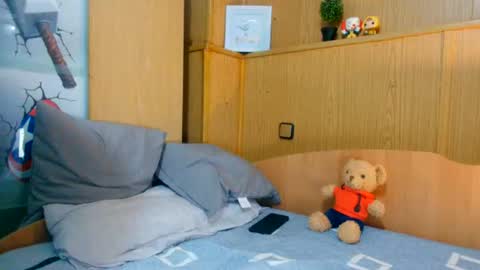 charlie_19ug online show from 31, 7, 2026