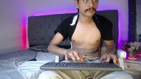 Charlie online show from 16, 9, 2025