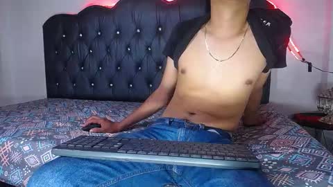 Charlie online show from 21, 10, 2025