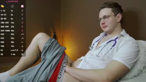 Charlie Smiley online show from 1, 12, 2024