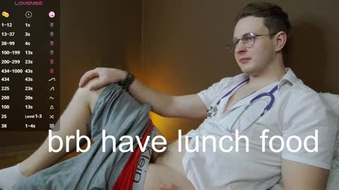 Charlie Smiley online show from 3, 12, 2024