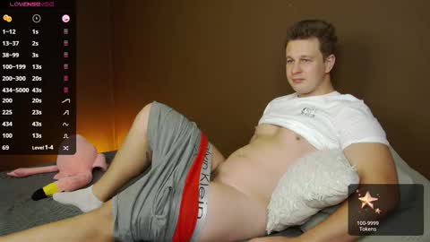 Charlie Smiley online show from 18, 9, 2025