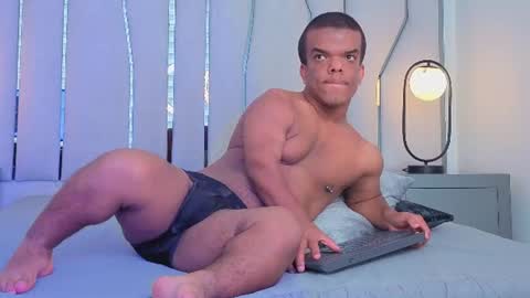 charlie_walkerr online show from 7, 7, 2026