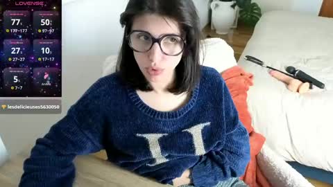 Charlie online show from 13, 5, 2026