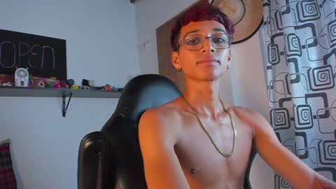 Charles Russo online show from 5, 12, 2024