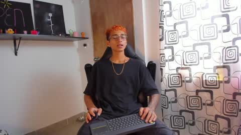 Charles Russo online show from 9, 1, 2025