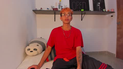 Charles Russo online show from 15, 1, 2025