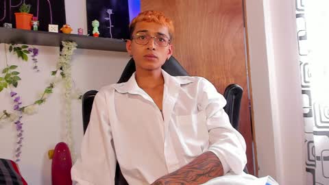 Charles Russo online show from 23, 1, 2025