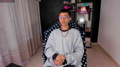 Charles Russo online show from 1, 2, 2026