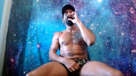 Charlie  Prospect online show from 18, 10, 2025