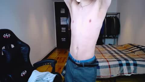 carlos reyes online show from 12, 3, 2025