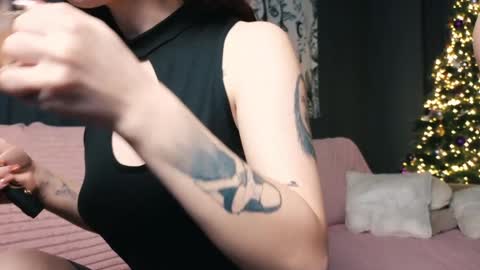 charliestormm online show from 11, 1, 2025