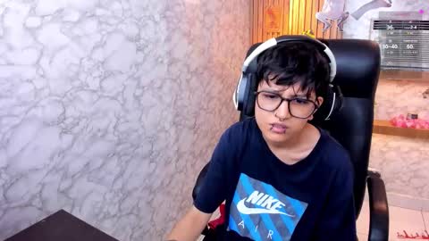Charlie online show from 20, 10, 2025