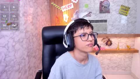 Charlie online show from 25, 10, 2025