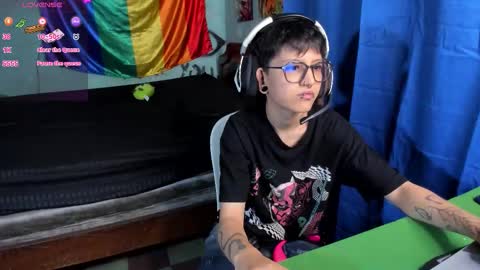 Charlie online show from 17, 12, 2025