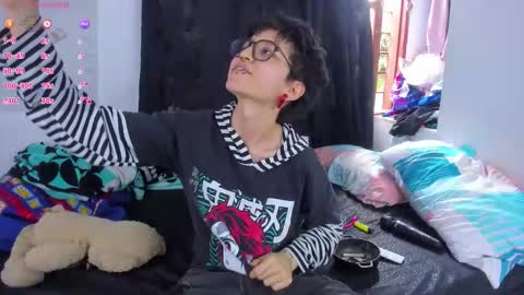 Charlie online show from 10, 3, 2026