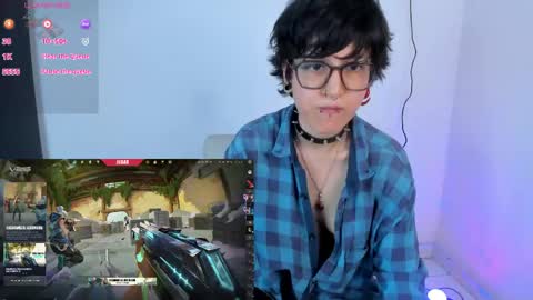 Charlie online show from 5, 5, 2026
