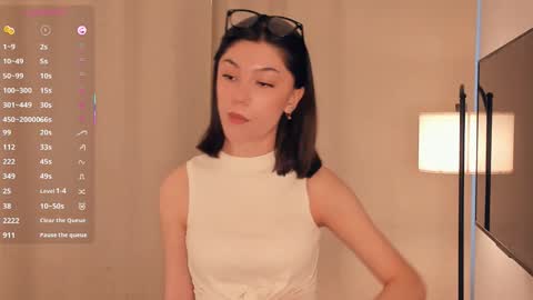 Yumi online show from 10, 1, 2026