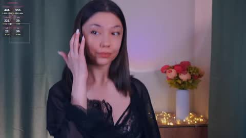 Yumi online show from 5, 5, 2026