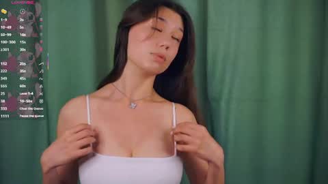 Yumi online show from 18, 6, 2026