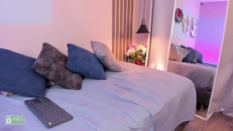 Snapshot of charloottee_1 chatting on 14, 1, 2025 Char 3 Lets go for the 100 Thumb-Up online show from 14, 1, 2025