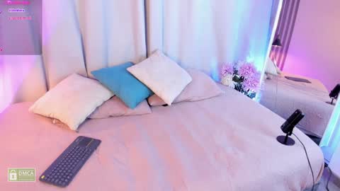 Snapshot of charloottee_1 chatting on 22, 1, 2025 Char 3 Lets go for the 100 Thumb-Up online show from 22, 1, 2025