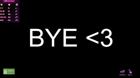 Snapshot of charloottee_1 chatting on 25, 2, 2025 Char 3 Lets go for the 100 Thumb-Up online show from 25, 2, 2025